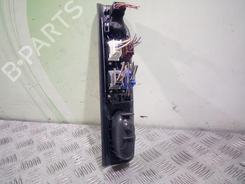 Left front window switch RENAULT LAGUNA I (B56_, 556_) 1.9 dCi (B56W) | BP10106613I27