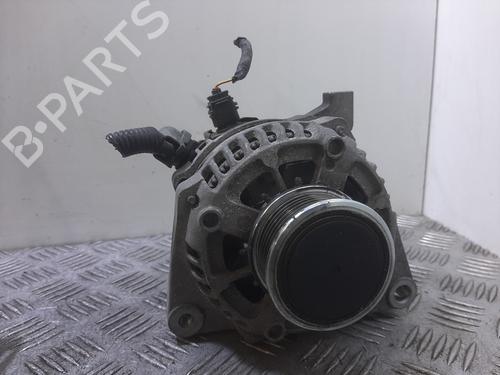 Used Alternator Alternator TOYOTA YARIS (_P13_) [2010-2020] 32528628 32528628