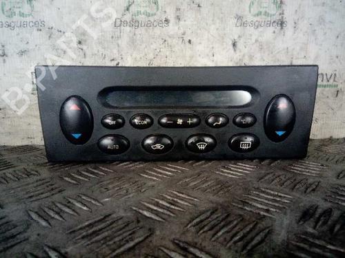 Commande Chauffage ROVER 75 (RJ) [1999-2005]  4608851