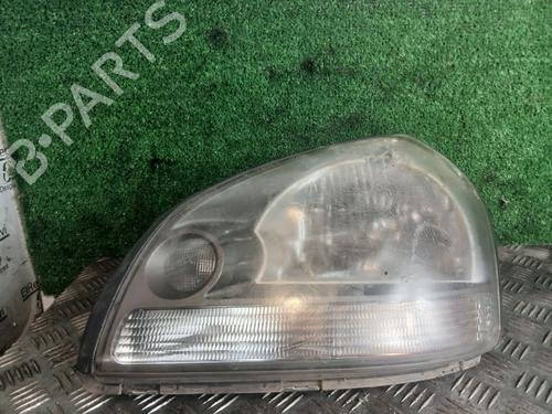 Scheinwerfer links für HYUNDAI TUCSON (JM) 2.0 CRDi (113 hp) 32340087