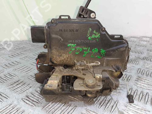 Venstre foran lås SEAT TOLEDO II (1M2) 1.6 (100 hp) 7820511