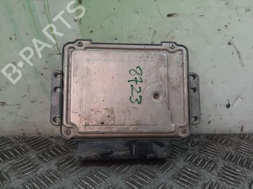 Used Engine control unit (ECU) OPEL ASTRA H Estate (A04) 1.9 CDTI 16V (L35) (120 hp) 17867331
