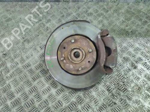 Højre Styrespindel Lejehus VOLVO S40 I (644) 1.9 DI (115 hp) 6086600