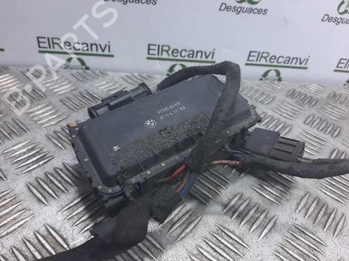 Used Electronic module BMW 5 (E39) 530 d (184 hp) 6093734