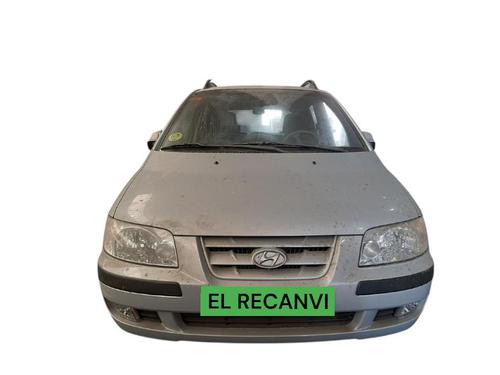Used Parts HYUNDAI MATRIX (FC) [2001-2010]  4404492