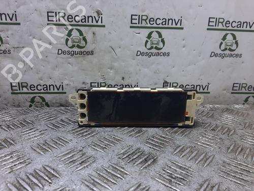 electronic-module-peugeot-207-sw-wk_-9666136680-2007-2008-2009-2010-2011-2012-2013-17685393 main image