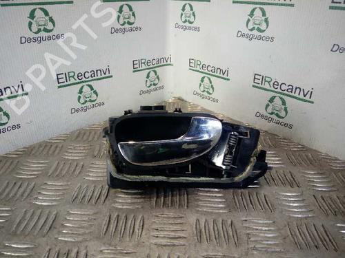 Used Front right interior door handle PEUGEOT 307 Break (3E) 2.0 HDI 110 (107 hp) 4534850