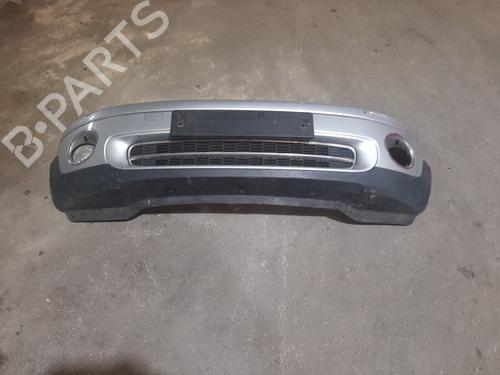Used Front bumper Front bumper MINI MINI (R50, R53) [2001-2006] 36158729 36158729