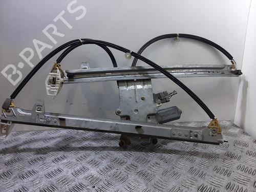 Vindusheismekanisme venstre foran CITROËN XSARA PICASSO (N68) 1.6 HDi | BP30745973C22