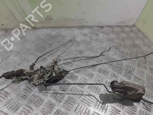 Used Front right lock Front right lock OPEL MONTEREY A (M92) 3.1 TD (UBS69D, UBS69G) (114 hp) 7117266 7117266