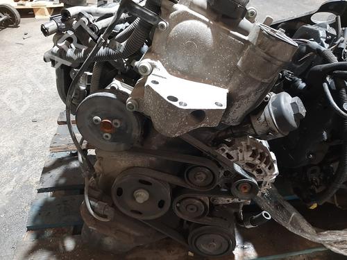 Silnik VW POLO IV (9N_, 9A_) | BP30938603M1