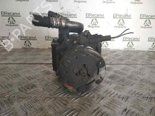 AC compressor FORD TRANSIT CONNECT (P65_, P70_, P80_) | BP14852164M34 - Image 4