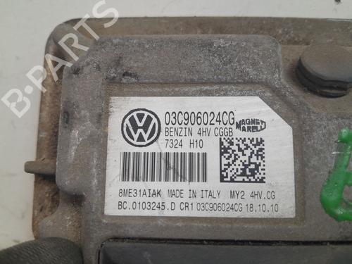 Used Engine control unit (ECU) Engine control unit (ECU) 37631267 37631267