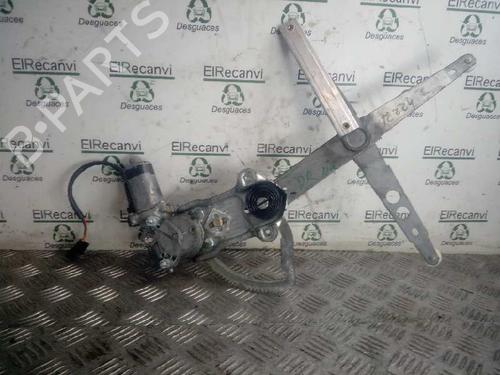 Used Front right window mechanism JAGUAR XJ (X300, X330) 6 3.2 (211 hp) 4879096