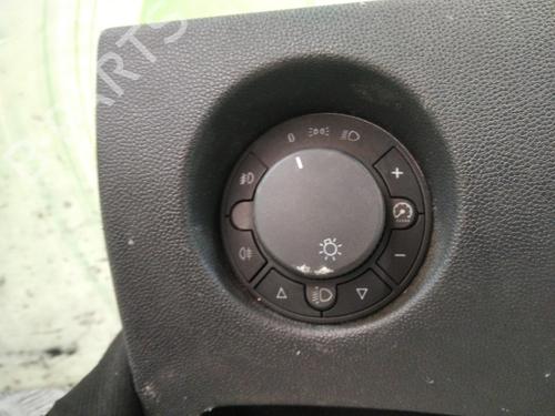 Headlight switch OPEL CORSA D (S07) 1.3 CDTI (L08, L68) | BP19451057I24