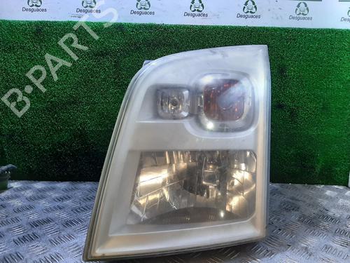 Koplamp links FORD TRANSIT Van (FA_ _) [2006-2014]  27161441