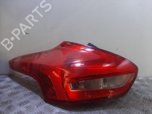 Used Left taillight Left taillight 37402226 37402226