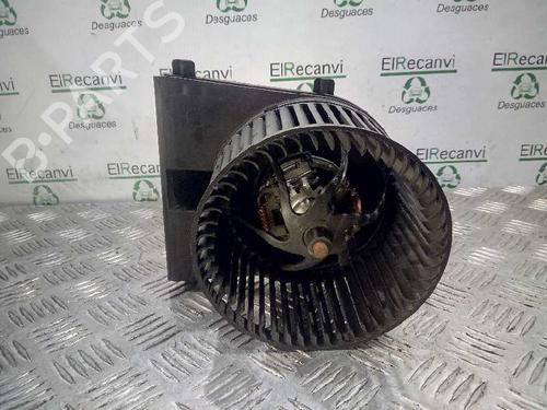 Used Heater blower motor VW GOLF IV (1J1) 1.6 16V (105 hp) 4532785