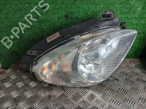 Used Right headlight CITROËN XSARA PICASSO (N68) 1.8 16V (115 hp) 31601004