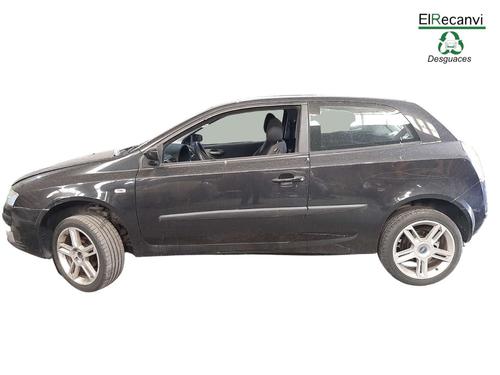 ABS pump FIAT STILO (192_) 1.6 16V (192_XB1A) | BP13654697M43