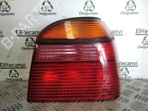 Used Right taillight Right taillight 15781444 15781444