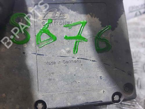 ABS pump AUDI A3 (8L1) | BP16302391M43