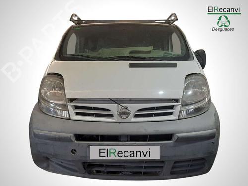 Front left lock NISSAN PRIMASTAR Van (X83) | BP11225084C98