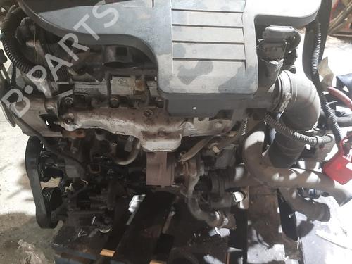 Engine FIAT PANDA (169_) | BP30263934M1 - Image 2