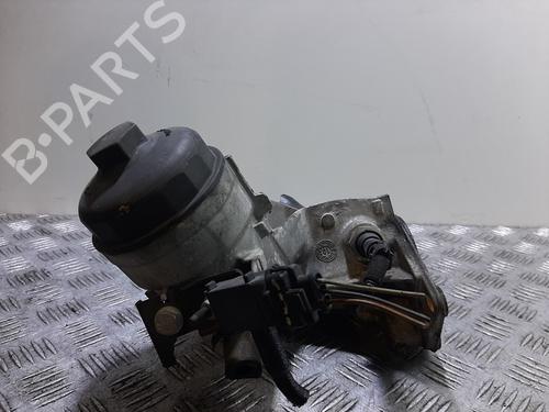 Used Oil radiator OPEL ASTRA J (P10) [2009-2016]  30551691