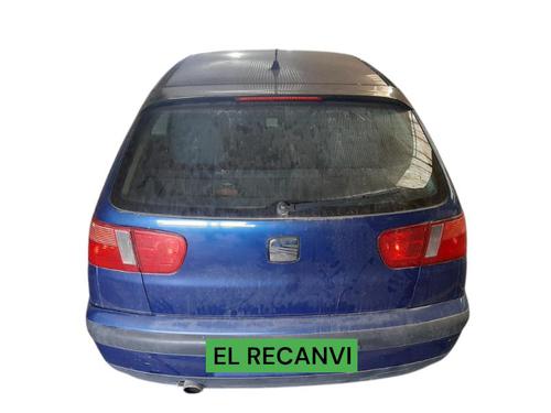 Left headlight SEAT IBIZA II (6K1)  | BP26721409C28 