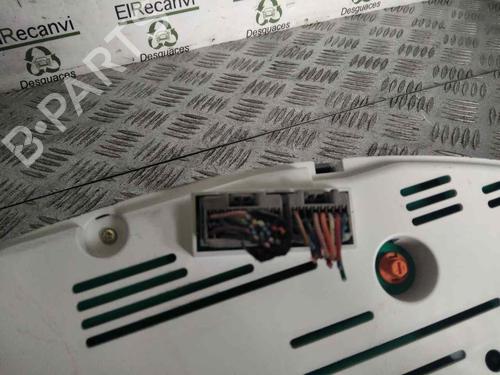 Instrument cluster KIA SPORTAGE II (JE_, KM_) 2.0 CRDi | BP16065325C47