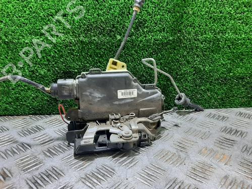 Venstre fortil lås SEAT LEON (1M1) [1999-2006]  23106242