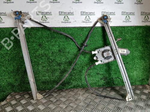 Used Front right window mechanism Front right window mechanism RENAULT LAGUNA II Grandtour (KG0/1_) 1.9 dCi (KG1V) (130 hp) 34436491 34436491