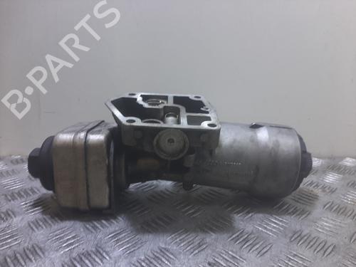 Used Oil radiator Oil radiator SEAT LEON (1P1) [2005-2013] 35753752 35753752