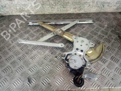 Fensterheber links vorne für SUZUKI SWIFT III (MZ, EZ) 1.3 DDiS (RS413D) (69 hp) 5087845