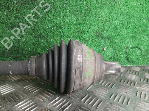 Left front driveshaft AUDI A3 (8P1) | BP32502340M38 - Image 2
