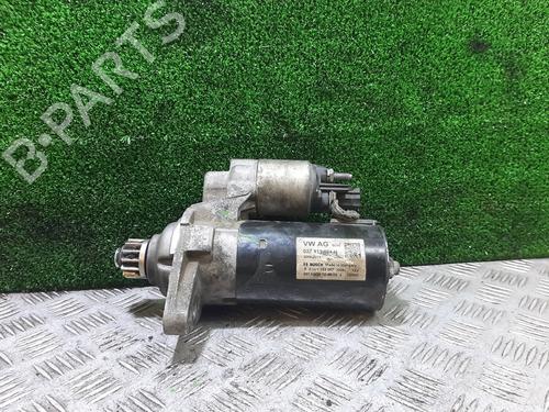 Starter VW CADDY III Box Body/MPV (2KA, 2KH, 2CA, 2CH) 1.6 TDI | BP24219136M8