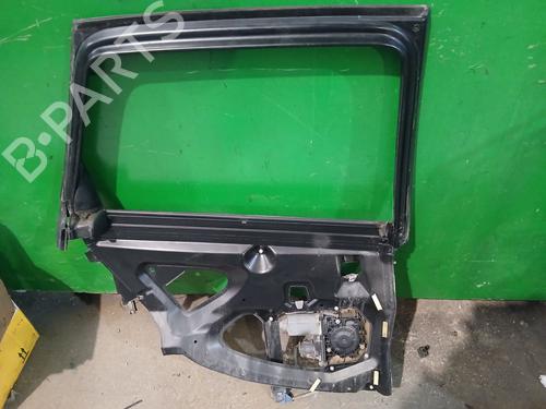Used Rear left window mechanism AUDI A3 (8L1) 1.6 (101 hp) 31755994