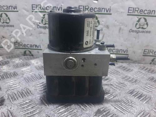 ABS pump BMW 3 (E90) 320 d | BP16494172M43 