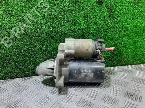 Used Starter FORD FOCUS II (DA_, HCP, DP) 1.6 (100 hp) 23272310