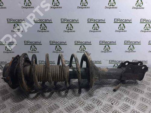 Used Right front shock absorber Right front shock absorber HYUNDAI GETZ (TB) 1.1 (67 hp) 6776004 6776004