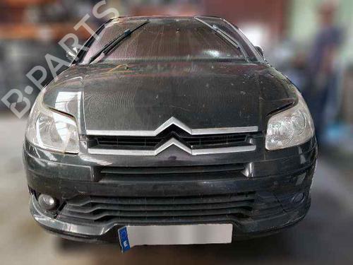 Right front window motor CITROËN C4 Coupe (LA_) | BP5639866E20