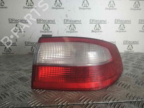 Used Right taillight RENAULT LAGUNA II (BG0/1_) [2001-2007]  15779670