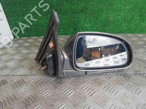 Used Right mirror Right mirror 21537325 21537325