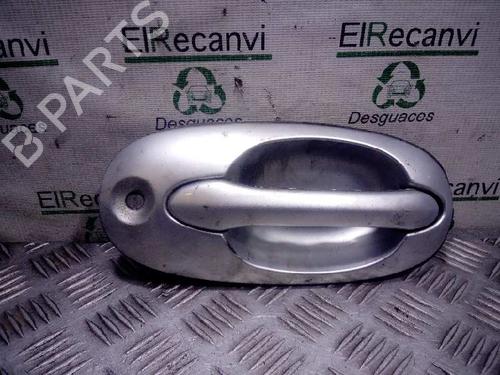 Used Front left exterior door handle KIA CARNIVAL II (GQ) 2.9 CRDi (144 hp) 4543791