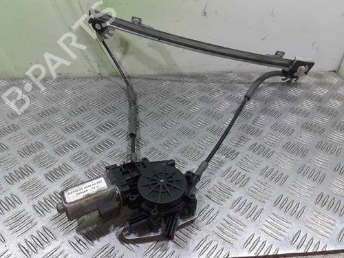 Used Front left window mechanism Front left window mechanism RENAULT CLIO II (BB_, CB_) [1998-2016] 9210437 9210437
