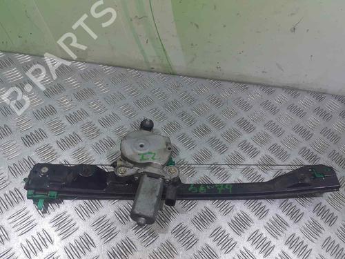 Rudehejsemekanisme ventre foran FIAT PUNTO (188_) 1.2 60 (188.030, .050, .130, .150, .230, .250) (60 hp) 9575783