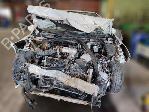 Radio OPEL CORSA D (S07) 1.3 CDTI (L08, L68) | BP5943707E6