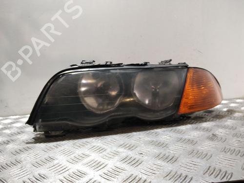 Used Left headlight Left headlight BMW 3 (E46) 325 xi (192 hp) 33886123 33886123