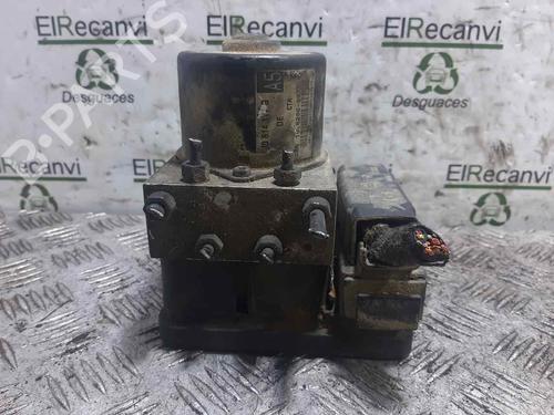 Used ABS pump VW GOLF IV (1J1) [1997-2008]  15482115